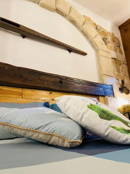 Casa Del Pescatore Di Ortigia Siraküza Dış mekan fotoğraf