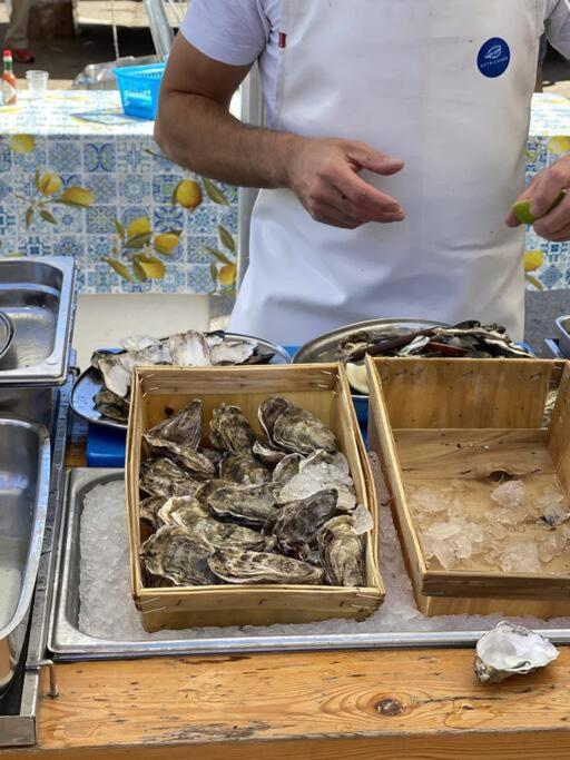 Casa Del Pescatore Di Ortigia Siraküza Dış mekan fotoğraf