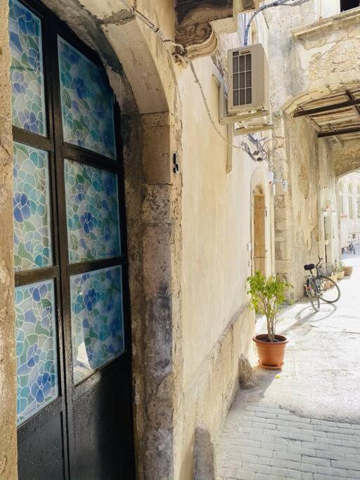 Casa Del Pescatore Di Ortigia Siraküza Dış mekan fotoğraf