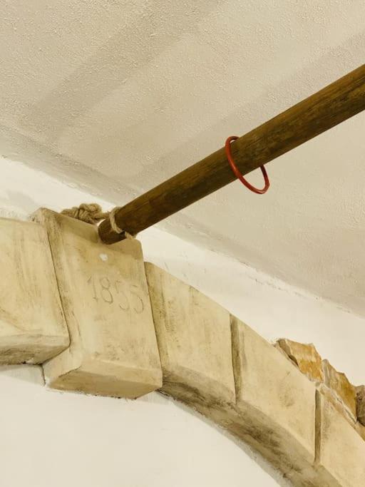 Casa Del Pescatore Di Ortigia Siraküza Dış mekan fotoğraf