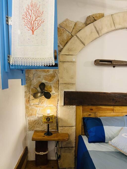 Casa Del Pescatore Di Ortigia Siraküza Dış mekan fotoğraf