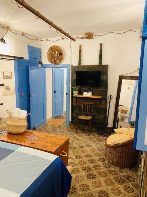 Casa Del Pescatore Di Ortigia Siraküza Dış mekan fotoğraf