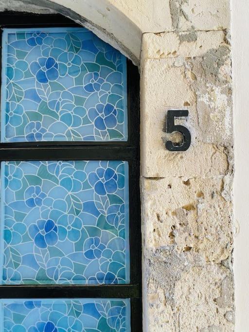 Casa Del Pescatore Di Ortigia Siraküza Dış mekan fotoğraf