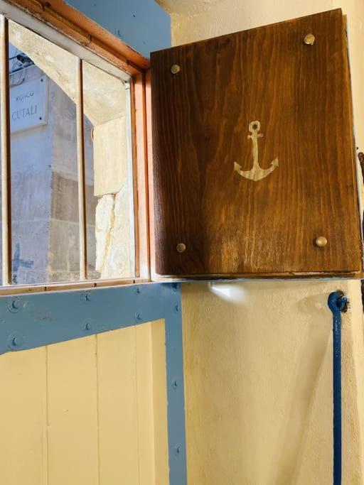 Casa Del Pescatore Di Ortigia Siraküza Dış mekan fotoğraf