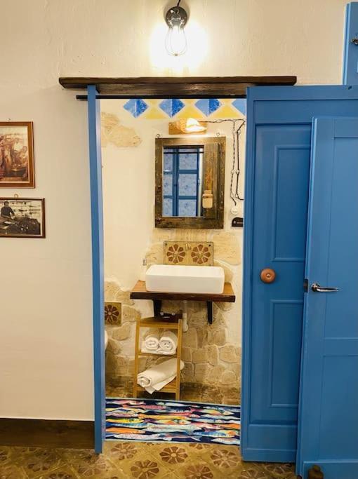 Casa Del Pescatore Di Ortigia Siraküza Dış mekan fotoğraf