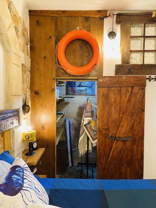 Casa Del Pescatore Di Ortigia Siraküza Dış mekan fotoğraf